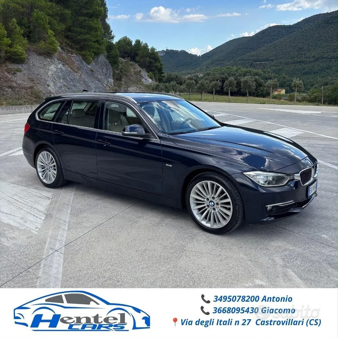 BMW 316
