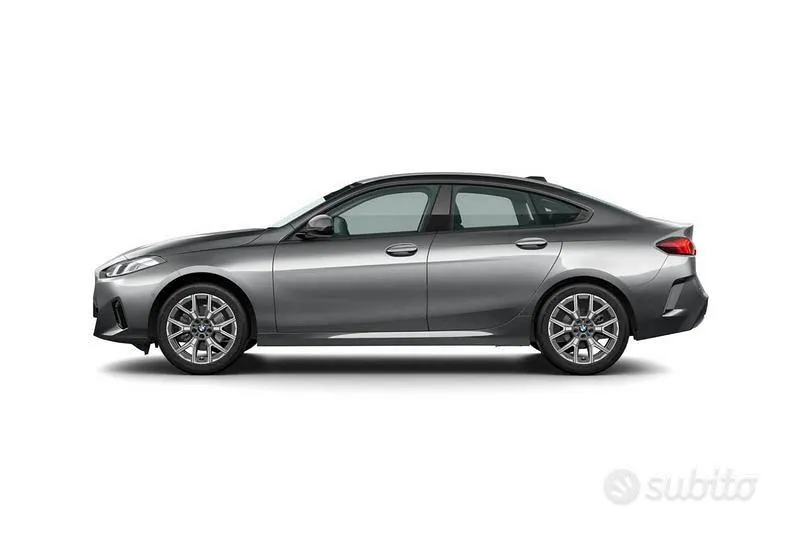 BMW Gran Coupe 2026 photo 2