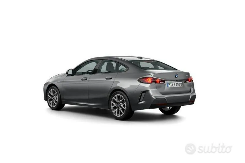 BMW Gran Coupe 2026 photo 3