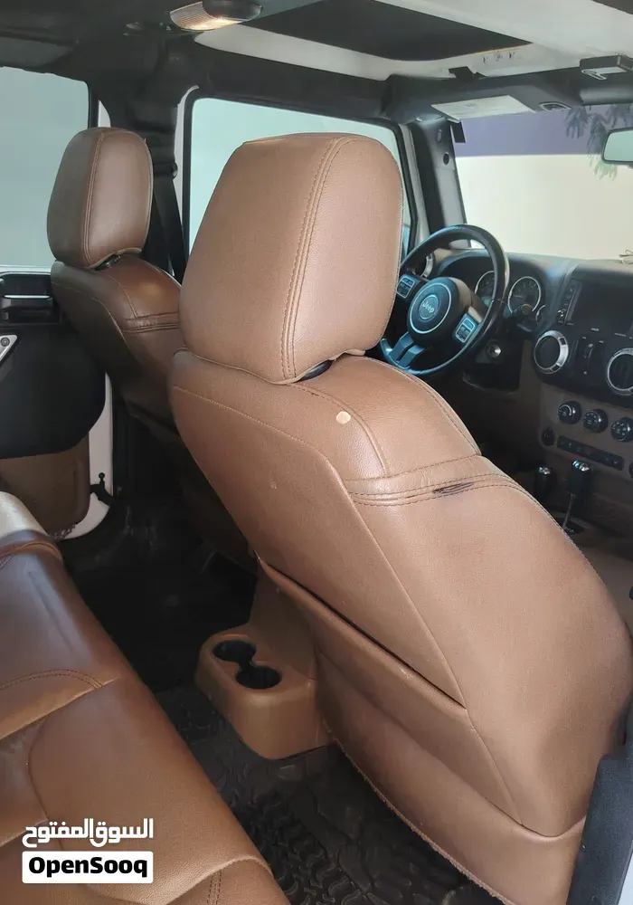 Jeep Wrangler 2018 photo 4