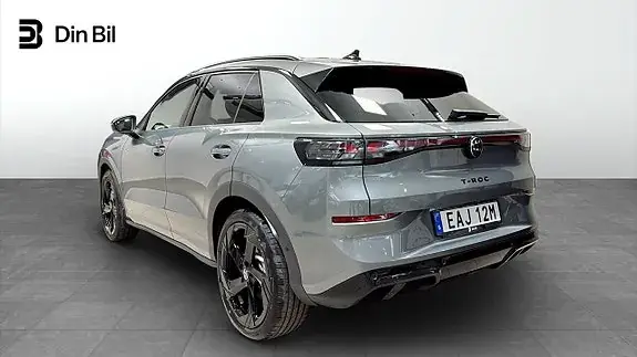 Volkswagen T-Roc 2027 photo 3
