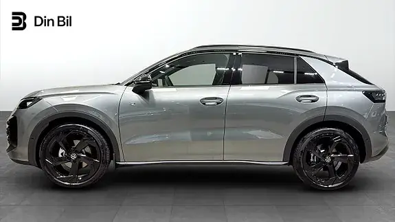 Volkswagen T-Roc 2027 photo 2