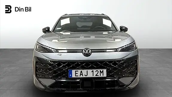 Volkswagen T-Roc 2027 photo 4