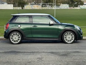Mini Cooper 2018 photo 3