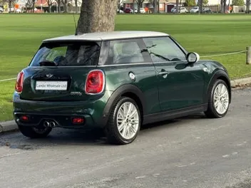 Mini Cooper 2018 photo 4