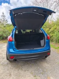 Mazda Cx-5 2013 photo 5