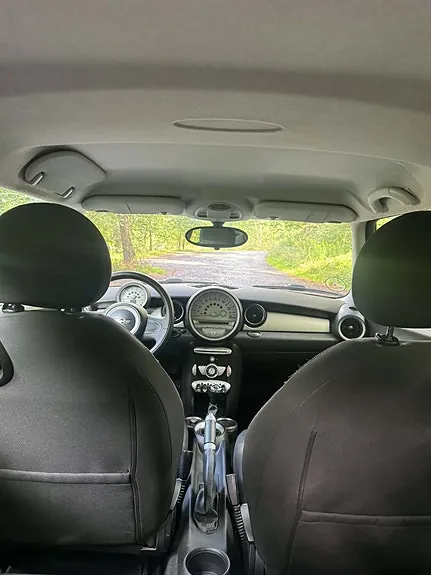 Mini Cooper 2008 photo 5