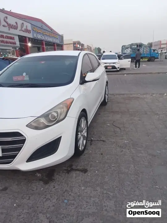 Hyundai I10 2016 photo 2