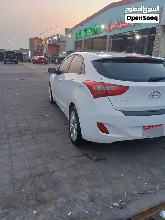 Hyundai I10 2016 photo 3