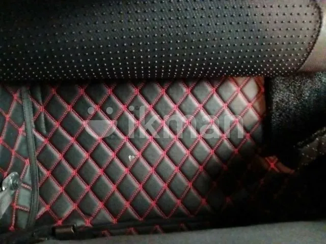 Toyota Axio 2012 photo 5