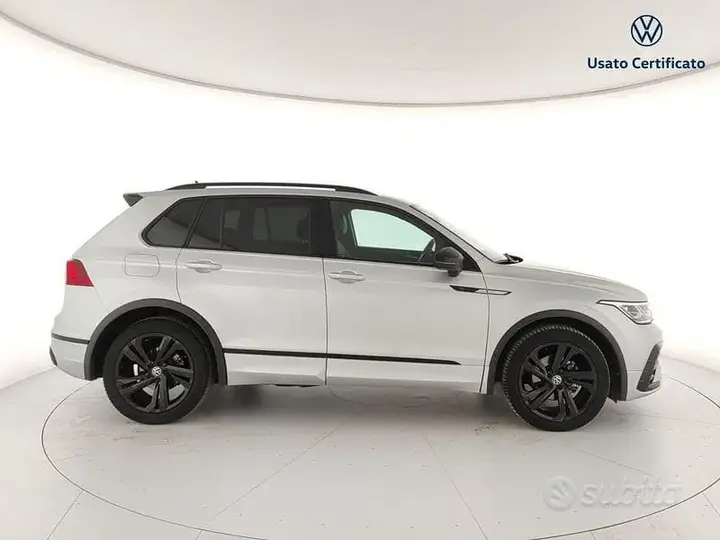 Volkswagen Tiguan 2023 photo 4