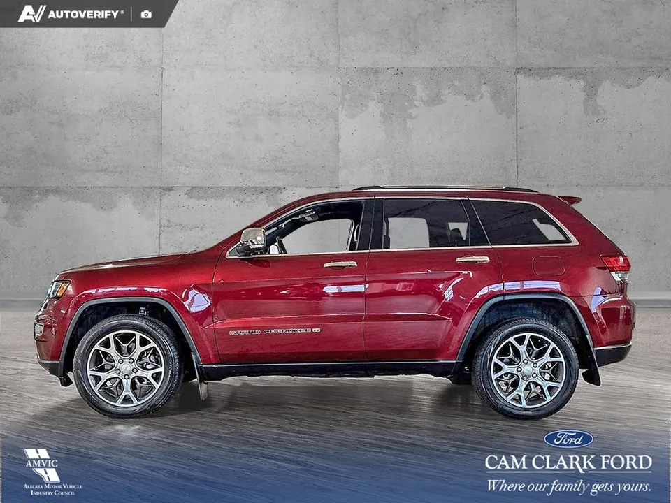 Jeep Grand Cherokee 2022 photo 3