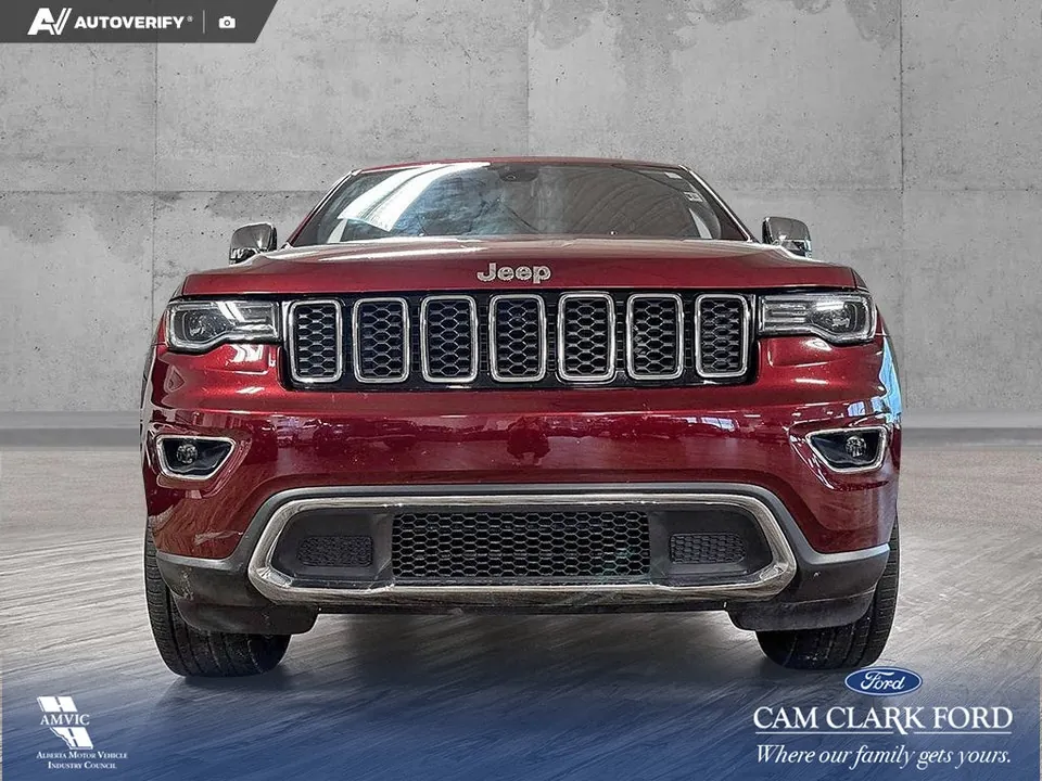 Jeep Grand Cherokee 2022 photo 2