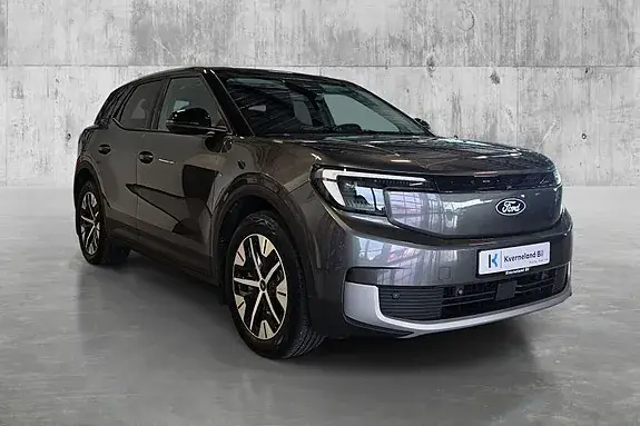 Ford Explorer 2026 photo 3