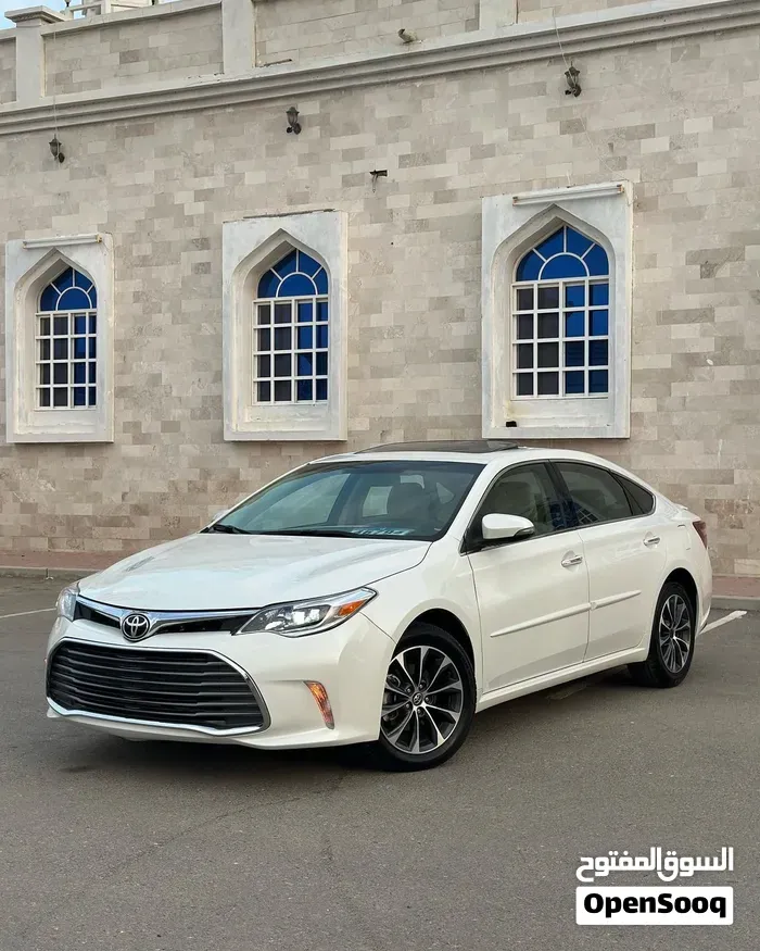 Toyota Avalon