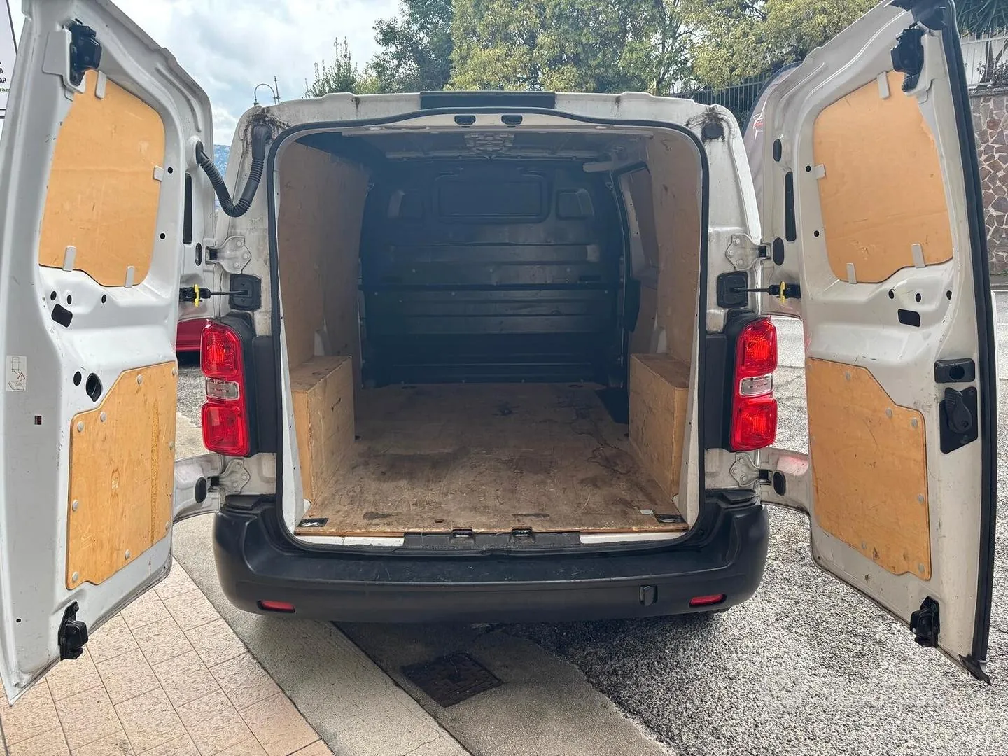 Fiat Scudo 2022 photo 5
