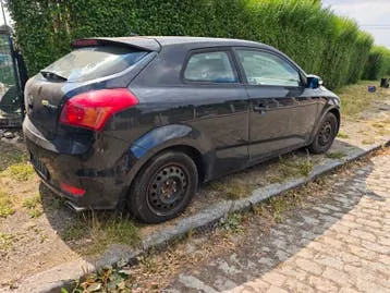 Kia Pro Cee D