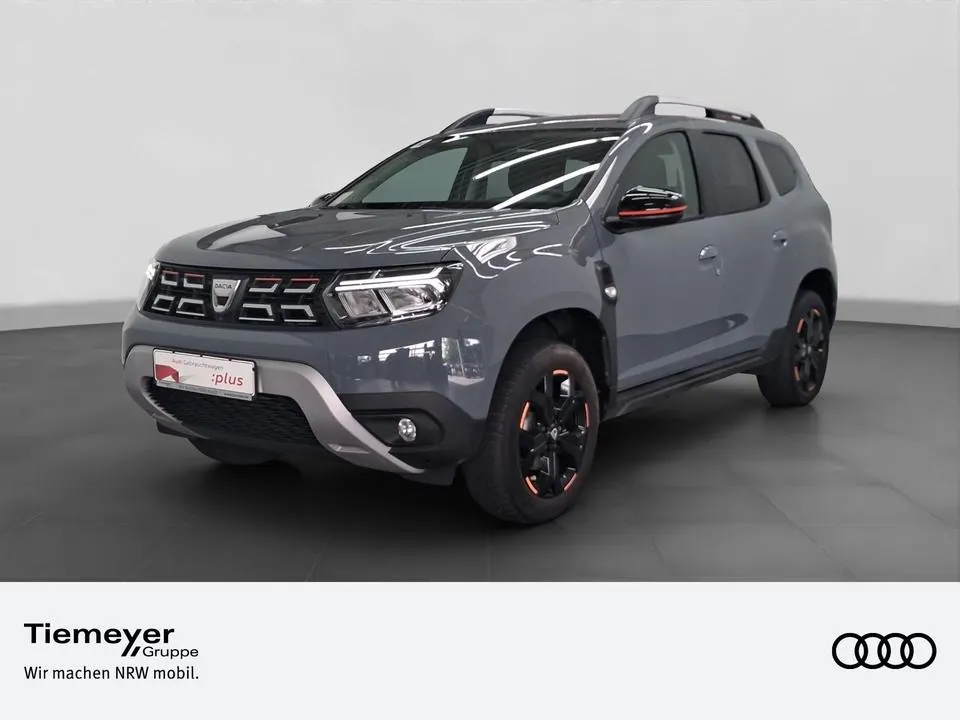 Dacia Duster Ii