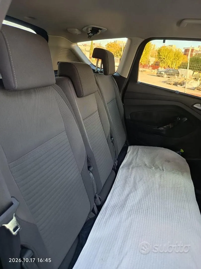Ford C-Max 2017 photo 2