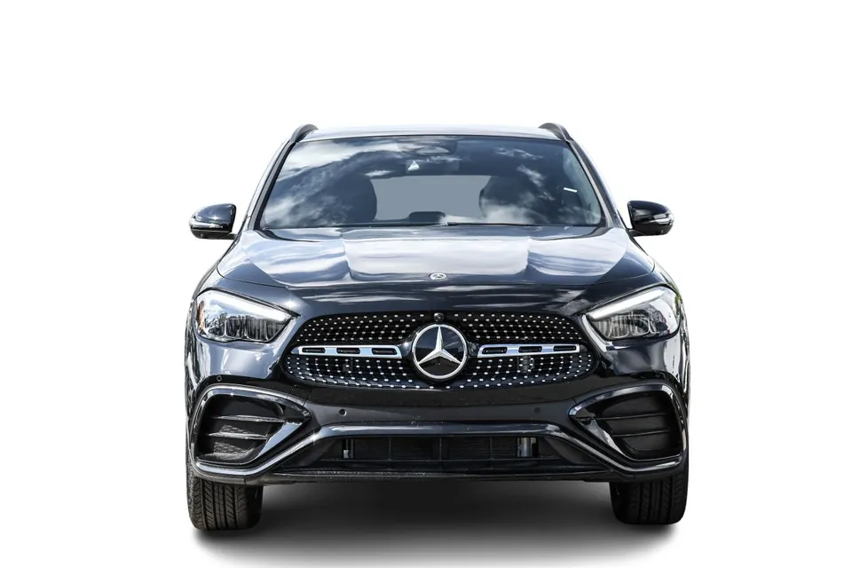 Mercedes-Benz Gla 2026 photo 2