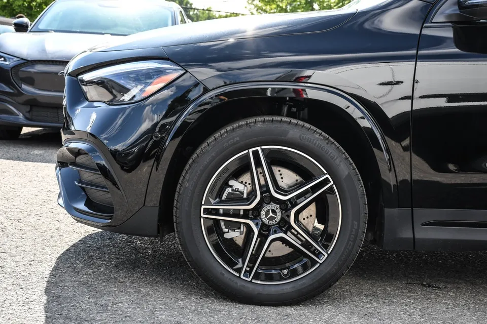 Mercedes-Benz Gla 2026 photo 4
