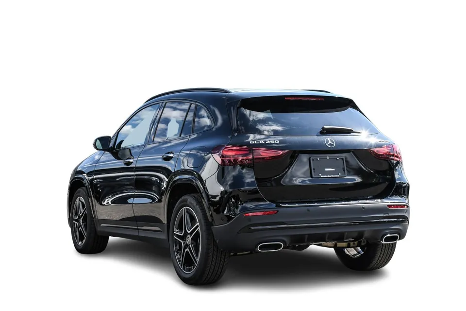 Mercedes-Benz Gla 2026 photo 5