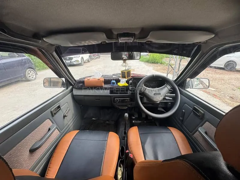 Suzuki Mehran
