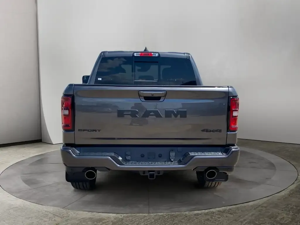 Ram 1500 2026 photo 4