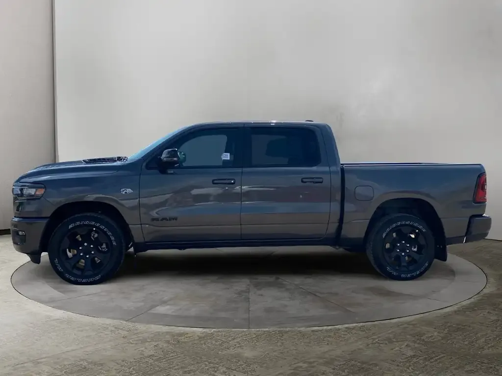 Ram 1500 2026 photo 2