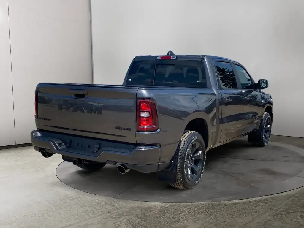 Ram 1500 2026 photo 5