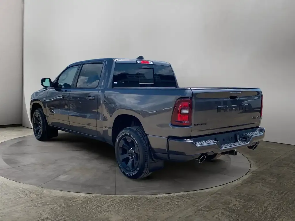 Ram 1500 2026 photo 3