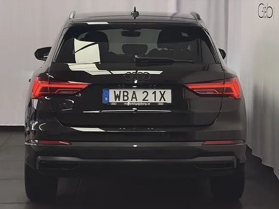 Audi Q3 2024 photo 4