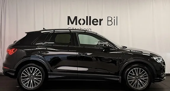 Audi Q3 2024 photo 2