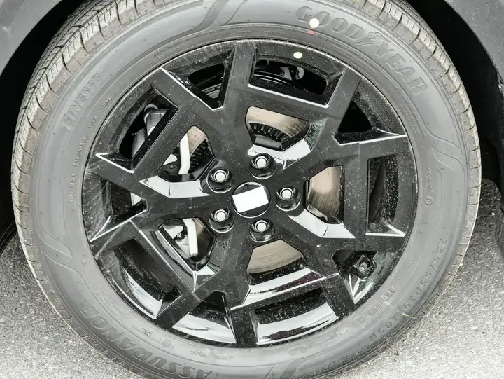 Kia Carnival 2027 photo 5