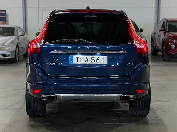 Volvo Xc60 2015 photo 4