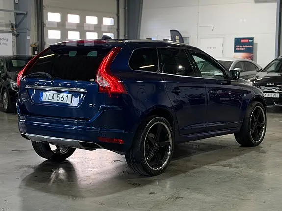 Volvo Xc60 2015 photo 2