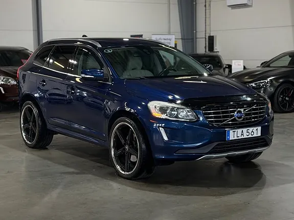 Volvo Xc60 2015 photo 5