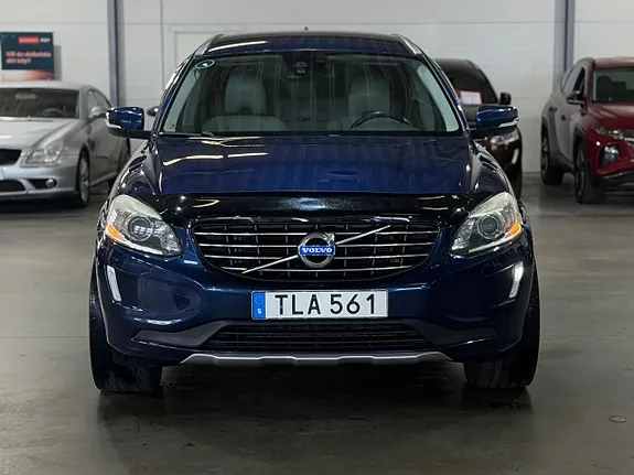 Volvo Xc60 2015 photo 3