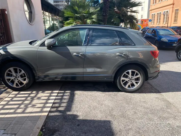 Audi Q3 2021 photo 5