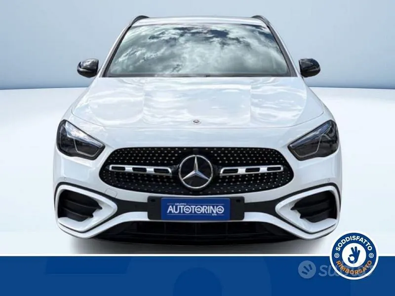 Mercedes-Benz Gla 2026 photo 3
