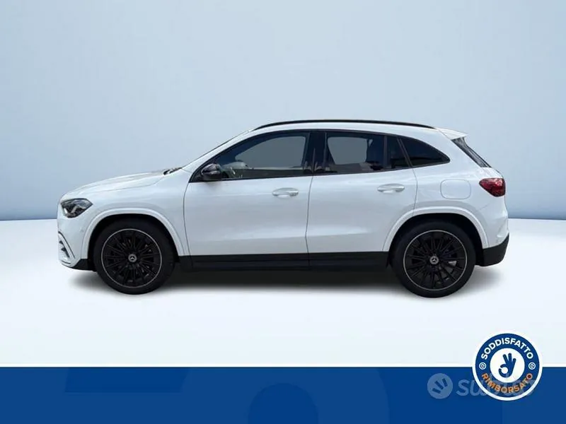 Mercedes-Benz Gla 2026 photo 5