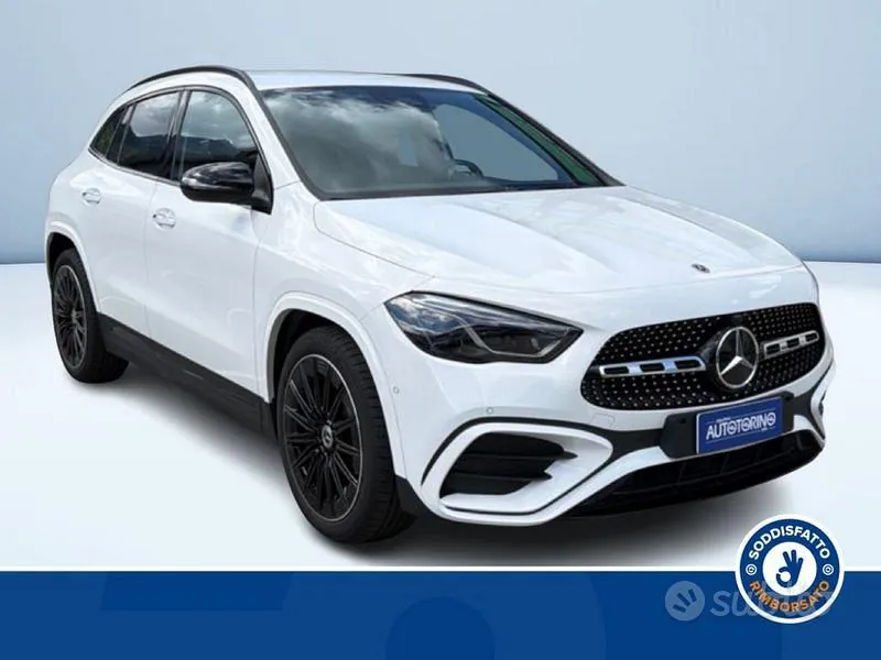 Mercedes-Benz Gla 2026 photo 4