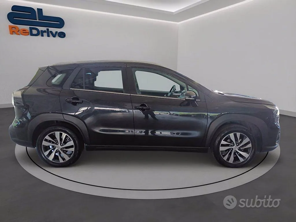 Suzuki S-Cross 2024 photo 3