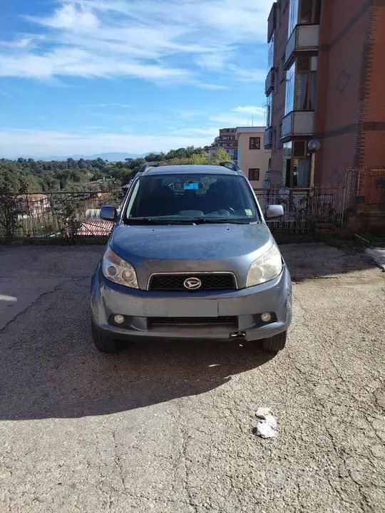 Daihatsu Terios