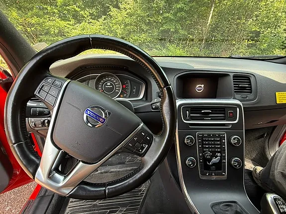 Volvo S60 2018 photo 4