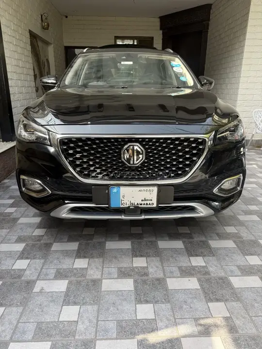 MG Hs