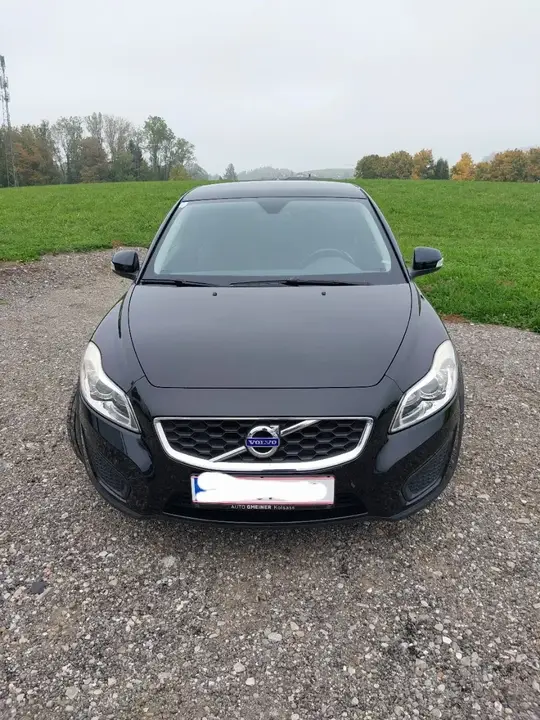 Volvo C30 2010 photo 3