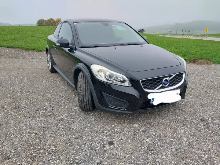 Volvo C30