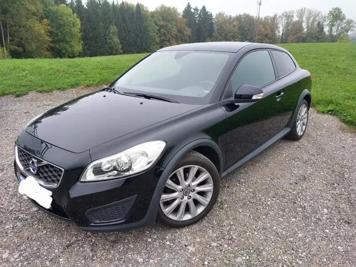 Volvo C30 2010 photo 2