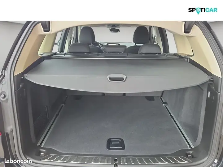 BMW X3 2021 photo 5